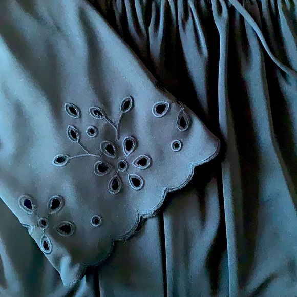 Michael Kors black dress Small - Picture 3 of 3